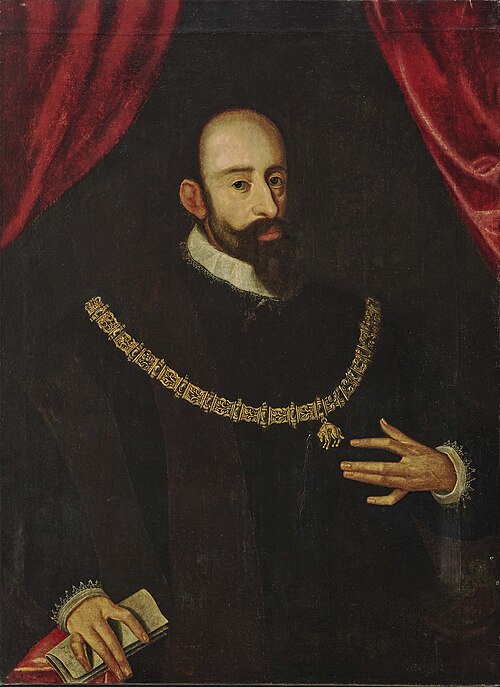 William V, Duke of Bavaria